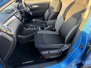 Nissan Qashqai thumbnail