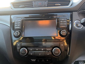 Nissan Qashqai thumbnail