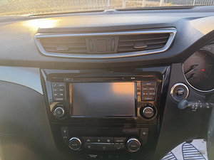 Nissan Qashqai thumbnail