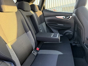 Nissan Qashqai thumbnail