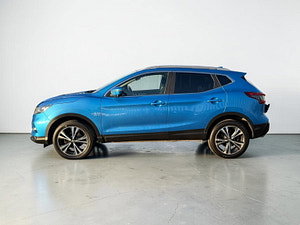 Nissan Qashqai thumbnail