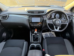 Nissan Qashqai thumbnail
