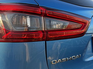 Nissan Qashqai thumbnail