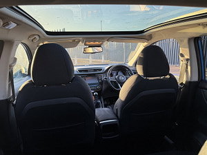 Nissan Qashqai thumbnail