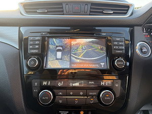 Nissan Qashqai thumbnail