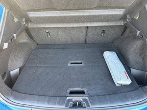 Nissan Qashqai thumbnail