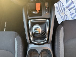 Nissan Qashqai thumbnail