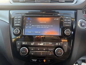 Nissan Qashqai thumbnail