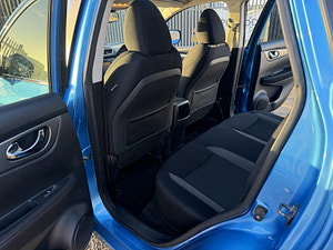 Nissan Qashqai thumbnail