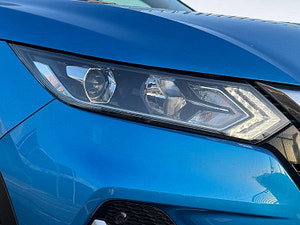 Nissan Qashqai thumbnail