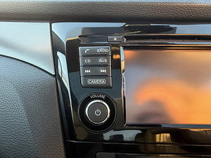 Nissan Qashqai thumbnail