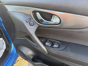 Nissan Qashqai thumbnail