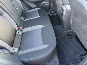 Nissan Qashqai thumbnail