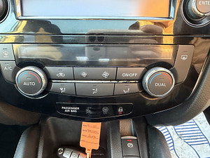 Nissan Qashqai thumbnail