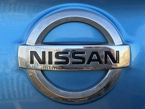 Nissan Qashqai thumbnail