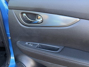 Nissan Qashqai thumbnail