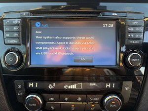 Nissan Qashqai thumbnail