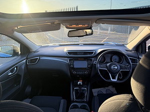 Nissan Qashqai thumbnail