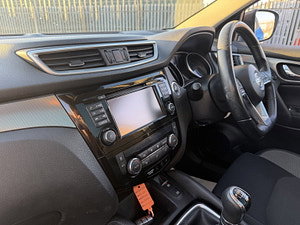 Nissan Qashqai thumbnail