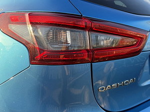 Nissan Qashqai thumbnail