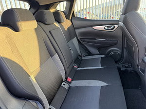 Nissan Qashqai thumbnail
