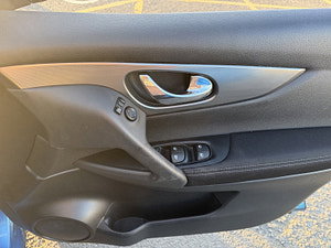 Nissan Qashqai thumbnail