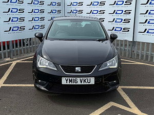 Seat Ibiza thumbnail