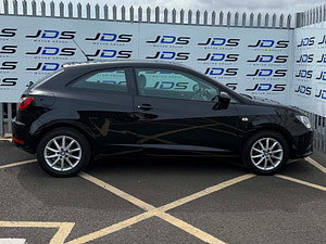 Seat Ibiza thumbnail