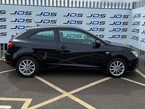 Seat Ibiza thumbnail