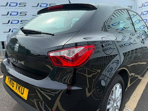 Seat Ibiza thumbnail