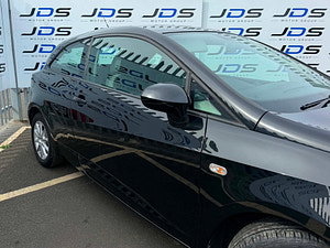 Seat Ibiza thumbnail