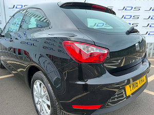 Seat Ibiza thumbnail