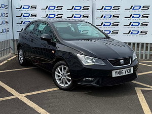 Seat Ibiza thumbnail