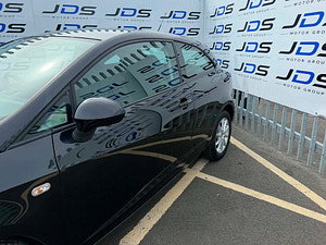 Seat Ibiza thumbnail