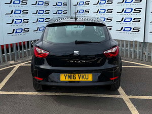 Seat Ibiza thumbnail