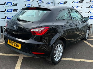 Seat Ibiza thumbnail