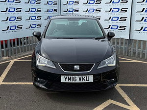 Seat Ibiza thumbnail