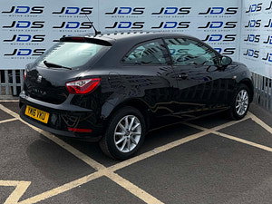 Seat Ibiza thumbnail