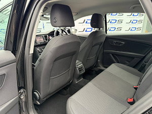 Seat Leon thumbnail