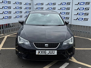 Seat Leon thumbnail