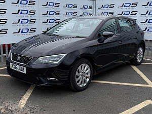 Seat Leon thumbnail