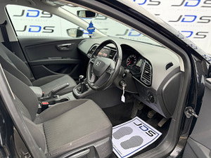 Seat Leon thumbnail