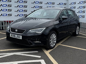Seat Leon thumbnail