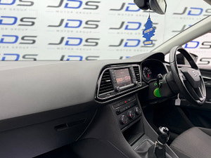 Seat Leon thumbnail