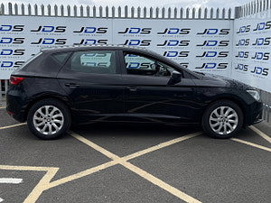 Seat Leon thumbnail