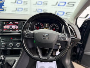Seat Leon thumbnail