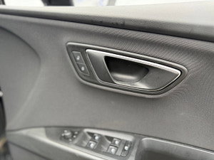 Seat Leon thumbnail