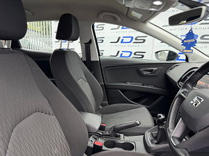 Seat Leon thumbnail