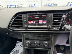 Seat Leon thumbnail