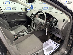 Seat Leon thumbnail